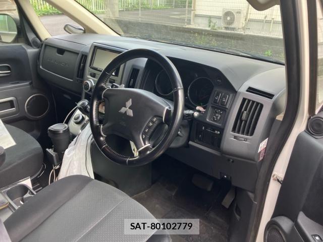 Mitsubishi DELICA 2012-11 8741738-15