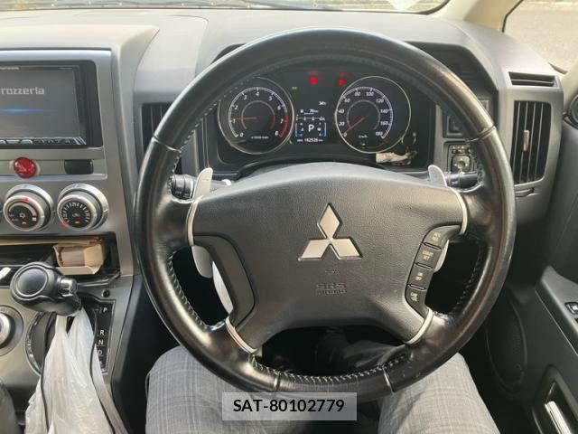 Mitsubishi DELICA 2012-11 8741738-17