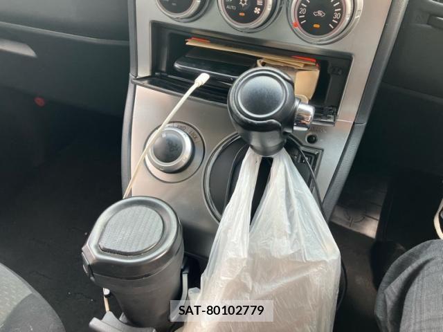 Mitsubishi DELICA 2012-11 8741738-23