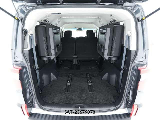 Mitsubishi DELICA 2022-05 8741698-9
