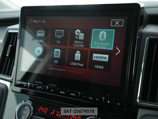 Mitsubishi DELICA 2022-05 8741698-10