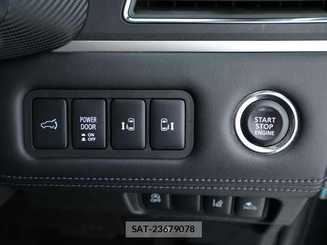 Mitsubishi DELICA 2022-05 8741698-11