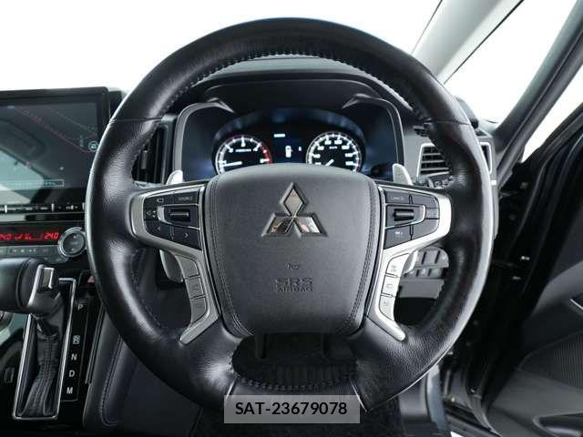 Mitsubishi DELICA 2022-05 8741698-13