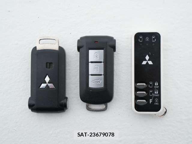 Mitsubishi DELICA 2022-05 8741698-15