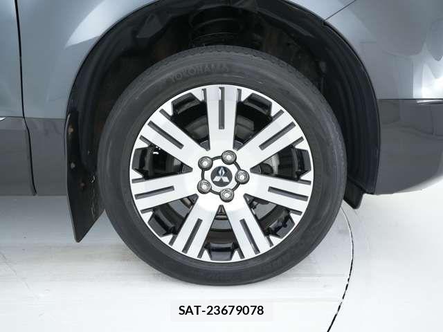 Mitsubishi DELICA 2022-05 8741698-16