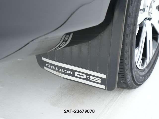 Mitsubishi DELICA 2022-05 8741698-19