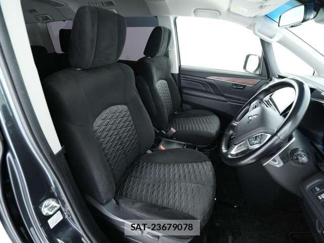 Mitsubishi DELICA 2022-05 8741698-5