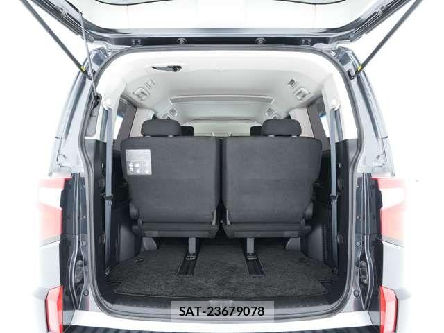 Mitsubishi DELICA 2022-05 8741698-8