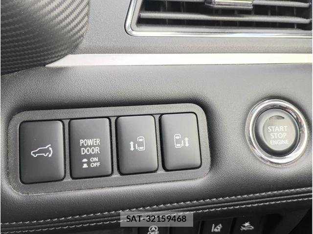 Mitsubishi DELICA 2021-08 8741704-11