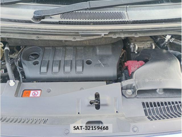Mitsubishi DELICA 2021-08 8741704-19