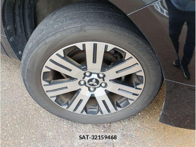 Mitsubishi DELICA 2021-08 8741704-3
