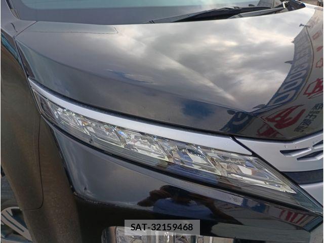 Mitsubishi DELICA 2021-08 8741704-4