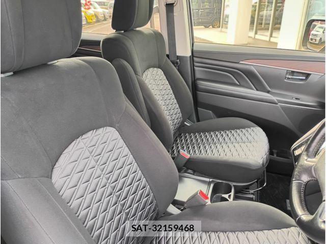 Mitsubishi DELICA 2021-08 8741704-5