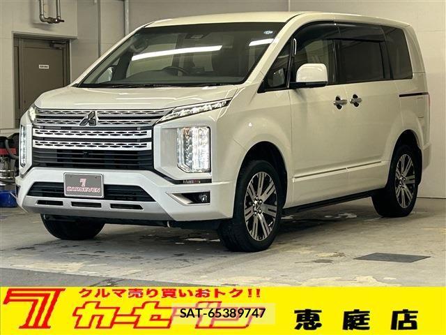 Mitsubishi DELICA 2021-09 8741714-0