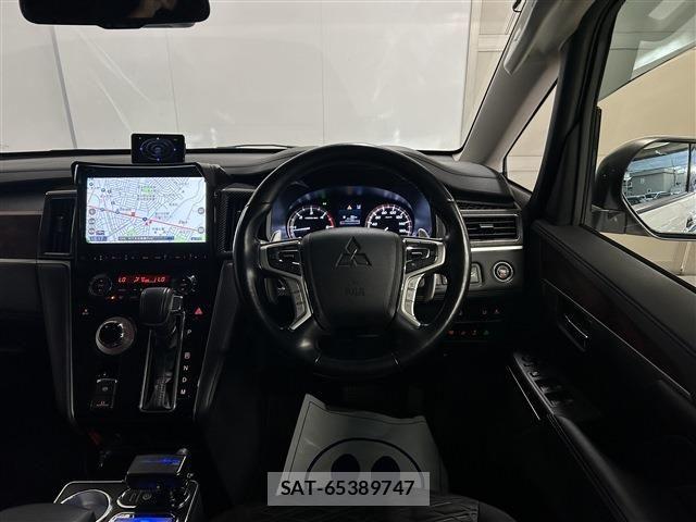 Mitsubishi DELICA 2021-09 8741714-14