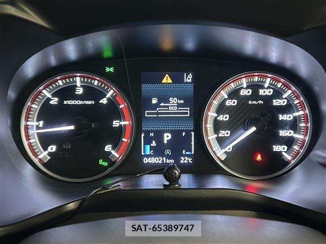 Mitsubishi DELICA 2021-09 8741714-15