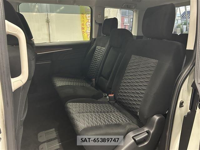 Mitsubishi DELICA 2021-09 8741714-23