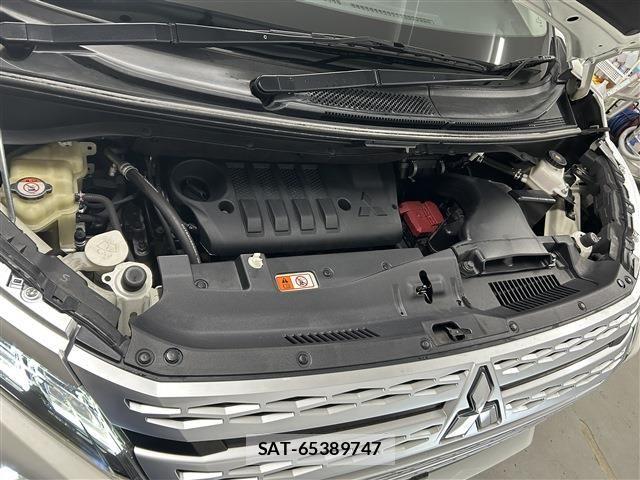Mitsubishi DELICA 2021-09 8741714-28