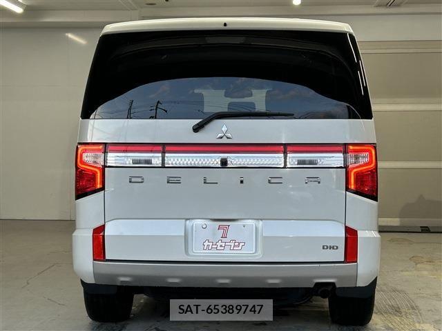 Mitsubishi DELICA 2021-09 8741714-5