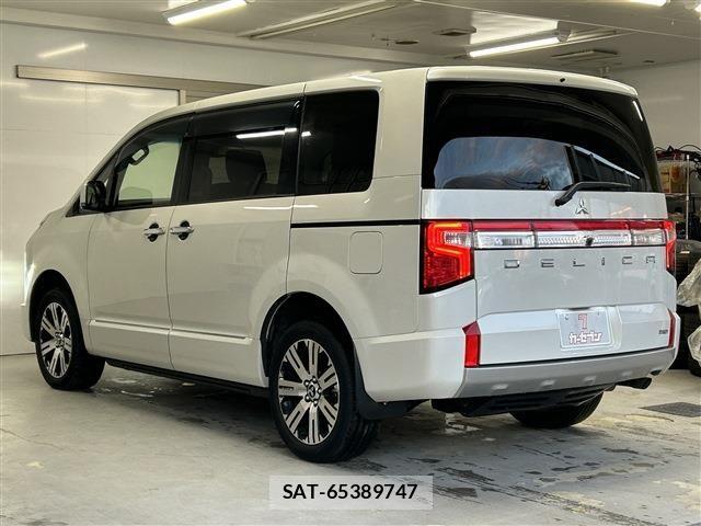 Mitsubishi DELICA 2021-09 8741714-6