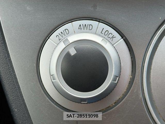 Mitsubishi DELICA 2009-09 8741732-9