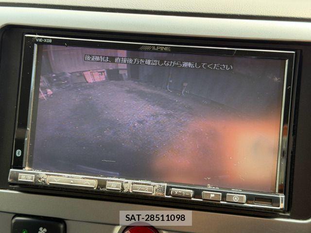 Mitsubishi DELICA 2009-09 8741732-11