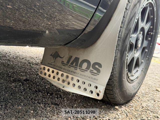Mitsubishi DELICA 2009-09 8741732-13