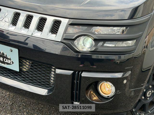 Mitsubishi DELICA 2009-09 8741732-14