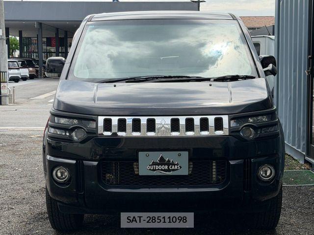 Mitsubishi DELICA 2009-09 8741732-16