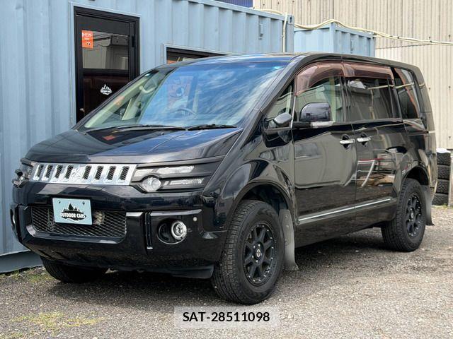 Mitsubishi DELICA 2009-09 8741732-18