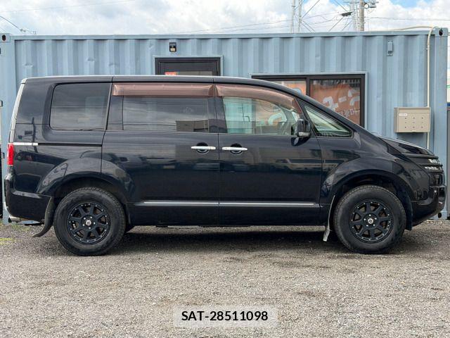Mitsubishi DELICA 2009-09 8741732-19
