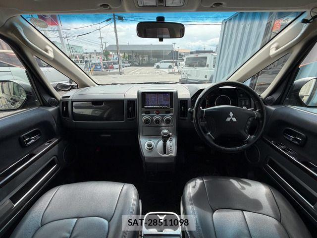Mitsubishi DELICA 2009-09 8741732-2