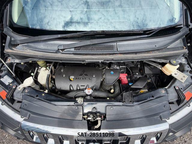 Mitsubishi DELICA 2009-09 8741732-3