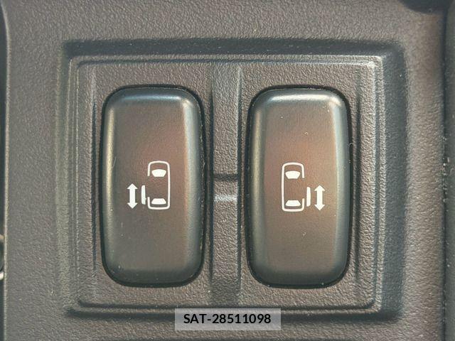 Mitsubishi DELICA 2009-09 8741732-4