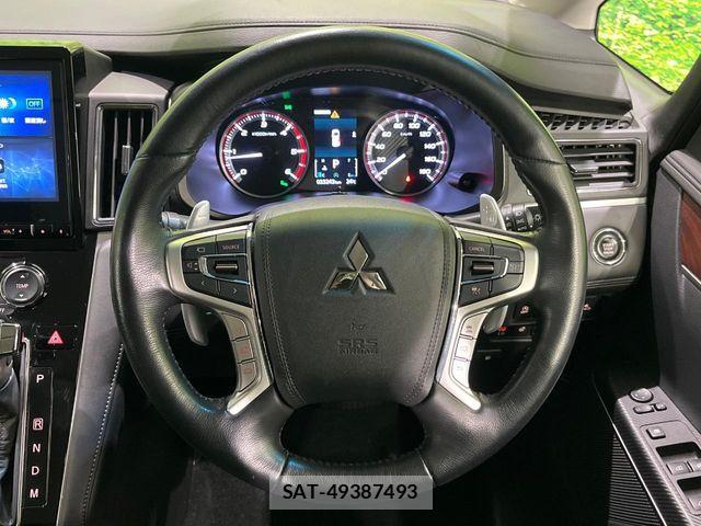 Mitsubishi DELICA 2021-10 8741700-12