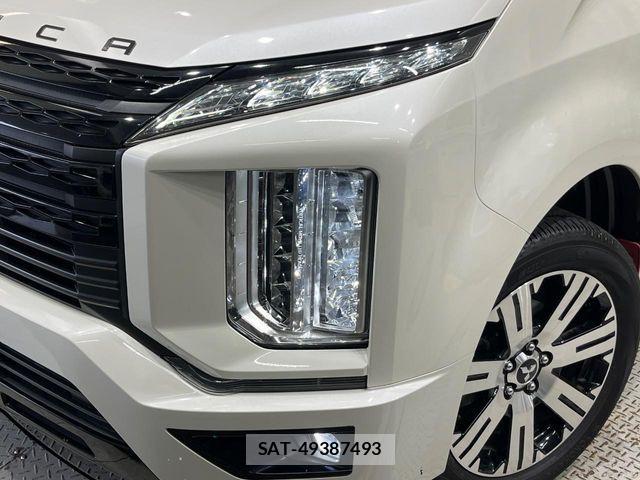 Mitsubishi DELICA 2021-10 8741700-13