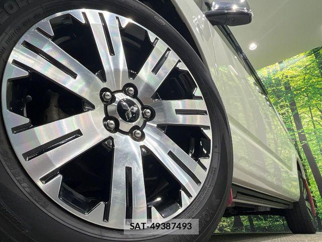 Mitsubishi DELICA 2021-10 8741700-14
