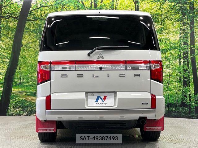 Mitsubishi DELICA 2021-10 8741700-16