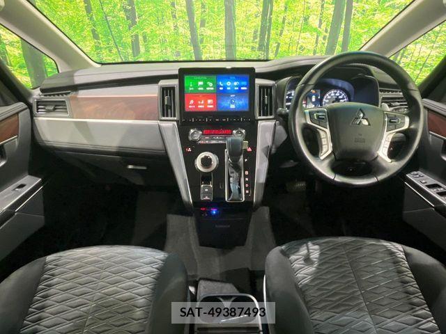 Mitsubishi DELICA 2021-10 8741700-1