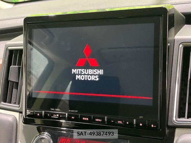Mitsubishi DELICA 2021-10 8741700-3