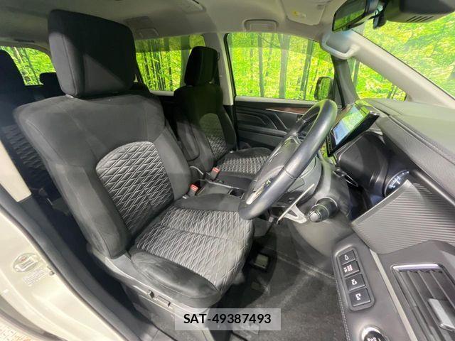 Mitsubishi DELICA 2021-10 8741700-8