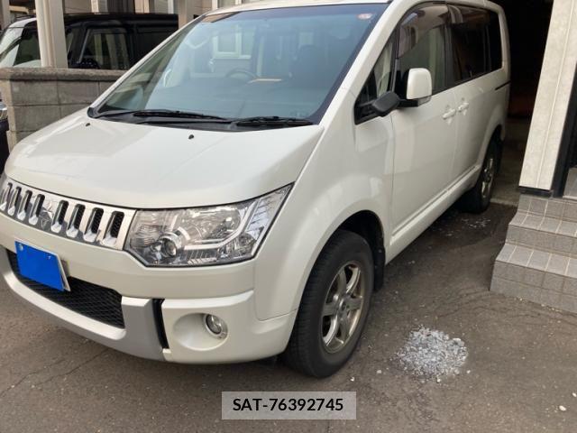Mitsubishi DELICA 2016-05 8741731-0