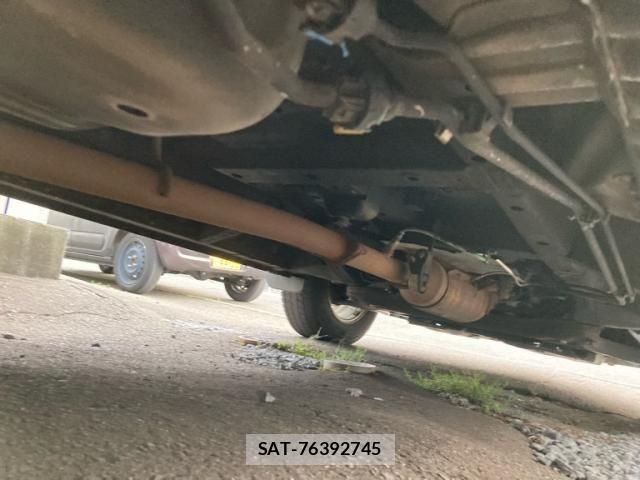 Mitsubishi DELICA 2016-05 8741731-9