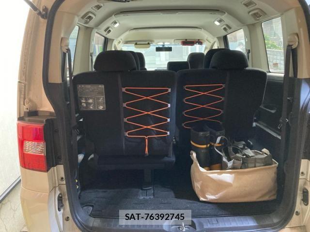 Mitsubishi DELICA 2016-05 8741731-13