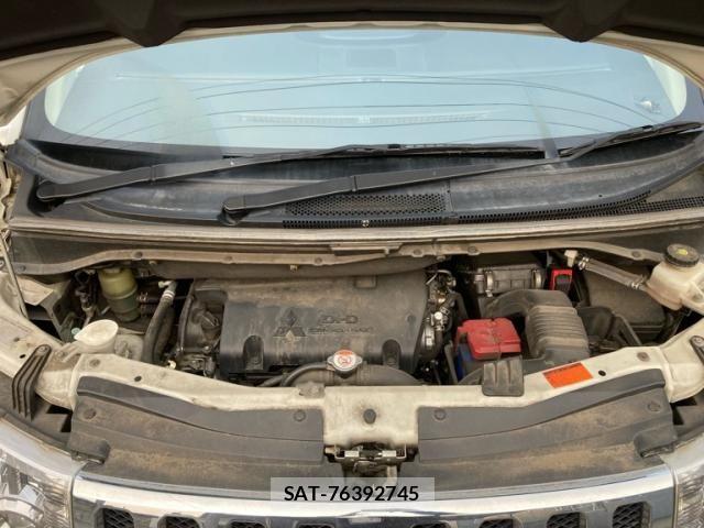 Mitsubishi DELICA 2016-05 8741731-14