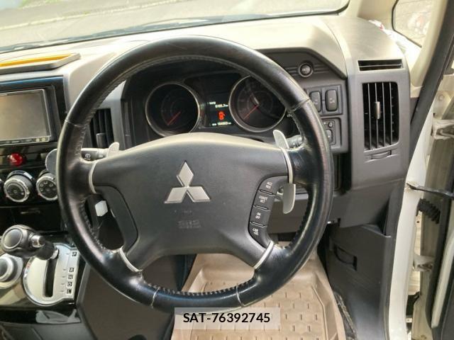 Mitsubishi DELICA 2016-05 8741731-18