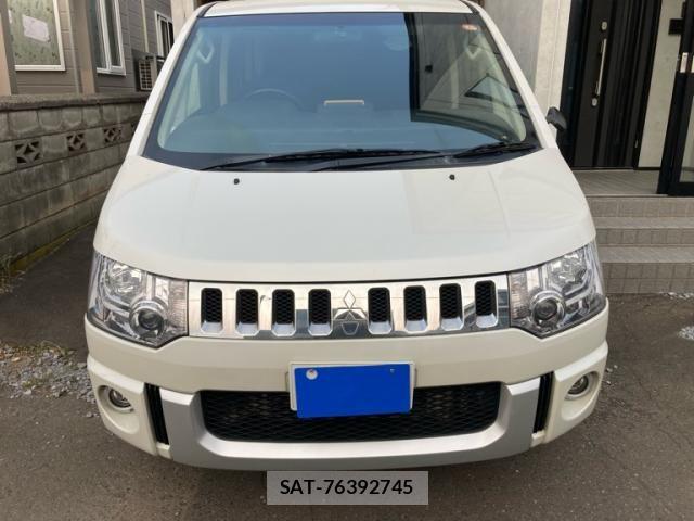 Mitsubishi DELICA 2016-05 8741731-1