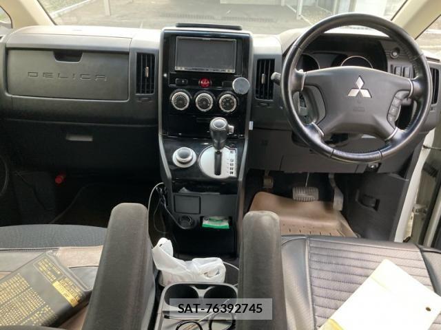 Mitsubishi DELICA 2016-05 8741731-23
