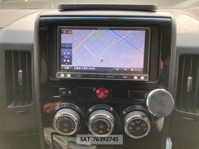 Mitsubishi DELICA 2016-05 8741731-24