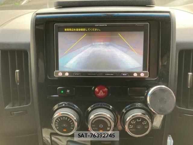 Mitsubishi DELICA 2016-05 8741731-25